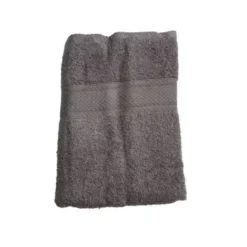 Conzept håndklæde 50x100 cm Grå
