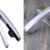 Conzept Hvidløgspresser aluminium