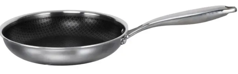 Conzept hybrid stegepande Ø20 cm med keramisk belægning