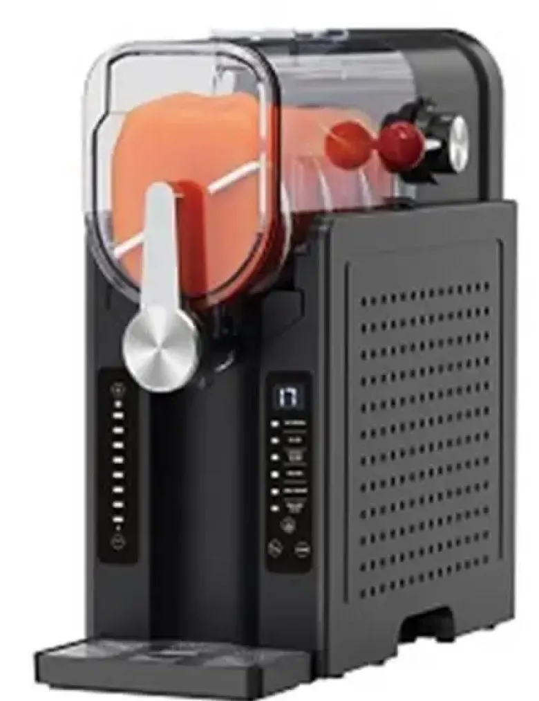 Conzept Ismaskine Conzept slush maskine 200 W 2,6 L - 1,5 L Slush
