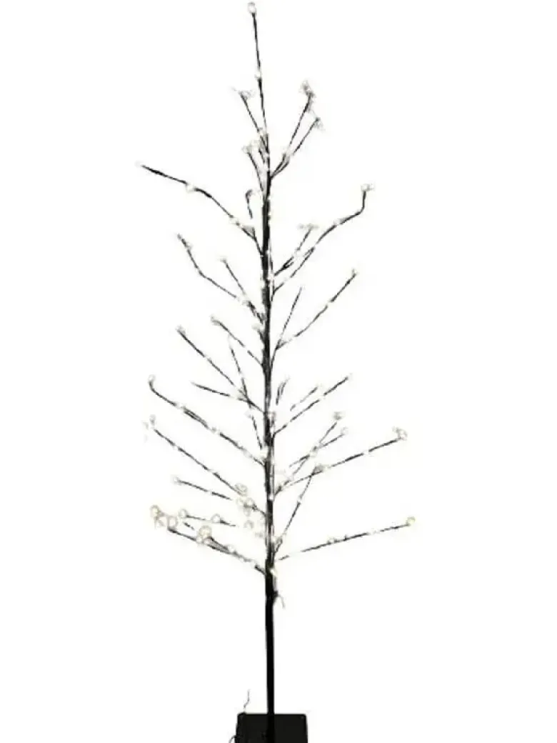 Conzept Julebelysning Trådtræ H180 cm