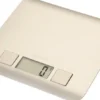 Conzept køkkenvægt 5kg stål