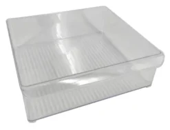 Conzept køleskabsopbevaring klar 30,5x30,5x10 cm