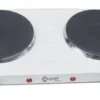 Conzept kogeplade dobbelt 2500 W