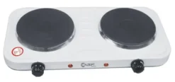 Conzept kogeplade dobbelt 2500 W