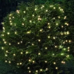 Conzept Lysnet 240 LED varmhvid