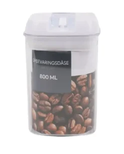 Conzept Opbevaringsbøtte Air tight 800 ml