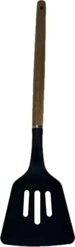 Conzept Palet med akaciehåndtag L33,5 cm