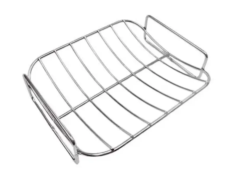 Conzept Rist til bradepande 30x22 cm