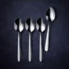Conzept Royal Van Kempen & Begeer kaffeske 4 stk. blank
