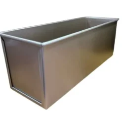 Conzept Rugbrødsform carbon steel