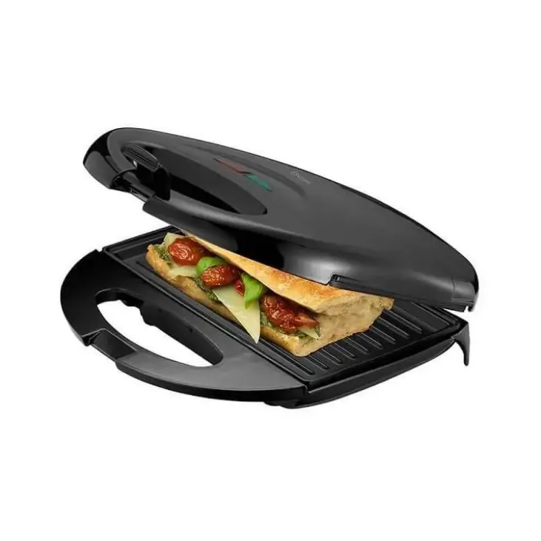 Conzept Sandwich Toaster m. Grillplader 750W