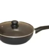 Conzept sauterpande Ø26 cm med låg aluminium