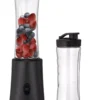 Conzept smoothie blender 350 W 2x600 ml flasker