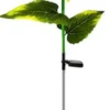 Conzept solarblomst solsikke 75x46 cm 2 stk.