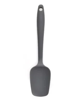 Conzept Spatel silikone L20,6 cm grå
