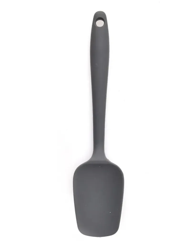 Conzept Spatel silikone L20,6 cm grå