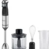 Conzept stavblender med piskeris og minihakker 1200W