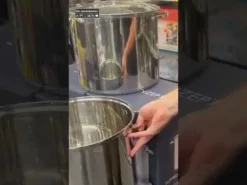 Conzept suppegryde 10L