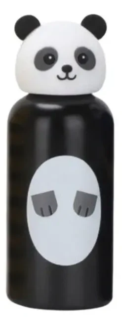 Conzept Termoflaske 400 ml. Panda
