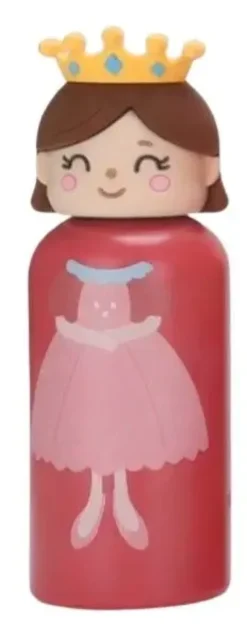 Conzept Termoflaske 400 ml. Prinsesse