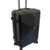 Conzept Travel Kuffert mellem 24" sort