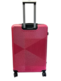 Conzept Travel Kuffert Mellem 24