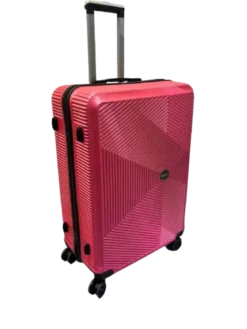 Conzept Travel Kuffert Mellem 24