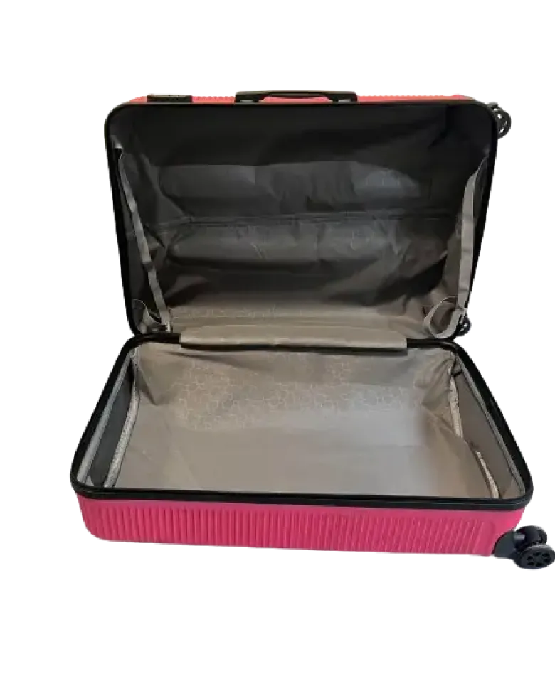 Conzept Travel Kuffert Mellem 24" Pink