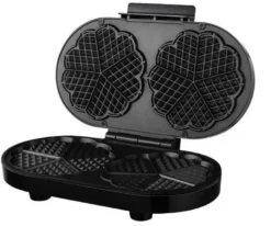 Conzept Vaffeljern dobbelt 1200 W