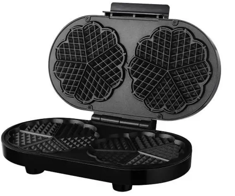 Conzept Vaffeljern dobbelt 1200 W