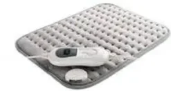Conzept Varmepude i microfleece 50x40 cm
