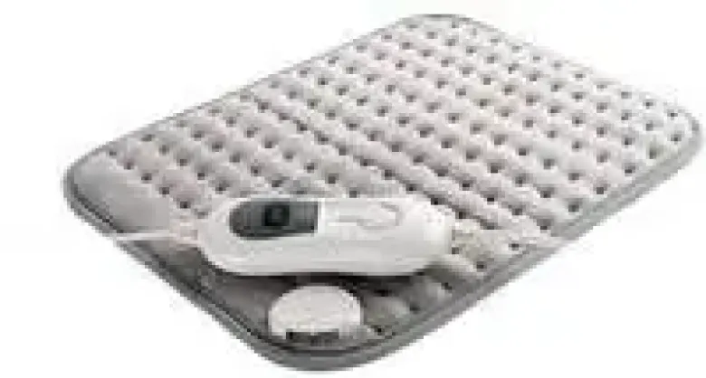 Conzept Varmepude i microfleece 50x40 cm