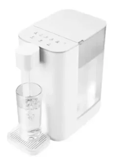 Conzept Varmtvandsdispenser 3L med filter