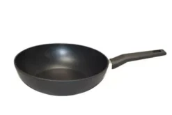 Conzept wok Ø28 cm aluminium