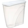 Cornflakes opbevaringsboks 3,5L hvid