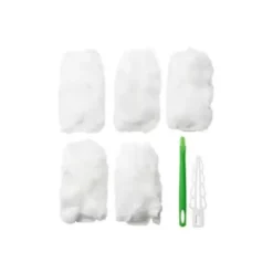 Crea Clean DUSTY afstøver sæt inkl. 5 refill