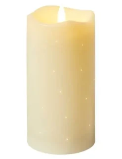 Da'core Bloklys Twinkle LED H15 cm