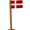 Da'core Bordflag H21 cm