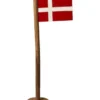 Da'core Bordflag H31 cm
