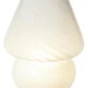 Da'core Bordlampe til batteri hvid