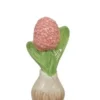 Da'core Deko blomst hyacint rosa