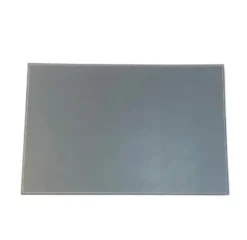 Da'Core Dækkeserviet i kunstigt læder Blå 30x45 cm