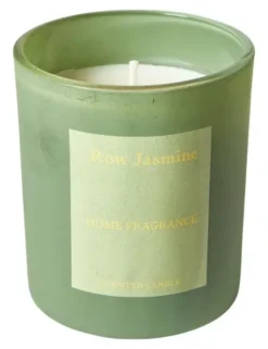 Da'core Duftlys jasmin grøn
