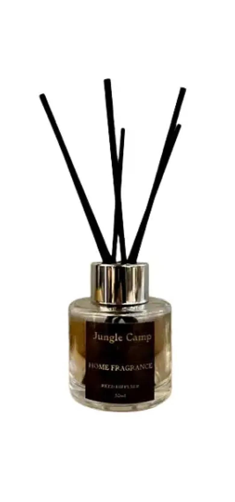Da'core Duftpinde jungle 50ml