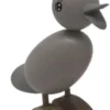 Da'core figur And stor grå