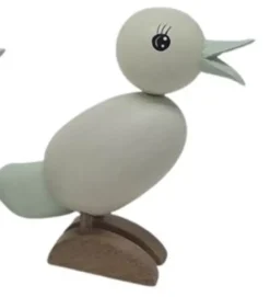 Da'core figur And stor mint