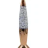 Da'core Glitterlampe til batteri