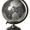 Da'core Globus Ø20 cm Sort/hvid