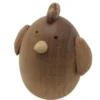 Da'core Høne H8,8 cm sabeltræ